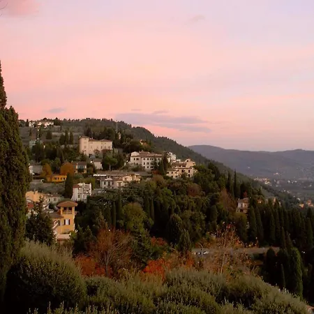 Village Panoramico 3* Fiesole