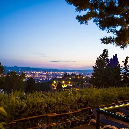 Village Panoramico Fiesole