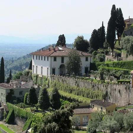 Village Panoramico Fiesole