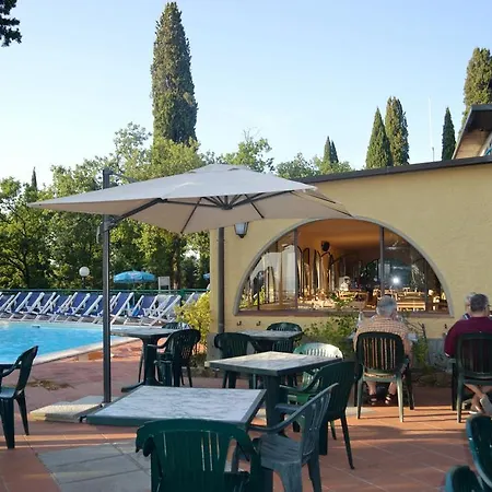 Village Panoramico Kemp