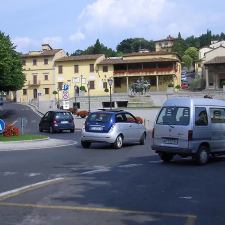 Campingplads Village Panoramico