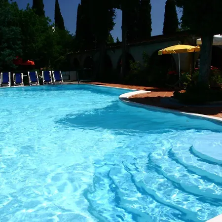 Campingplads Village Panoramico Fiesole