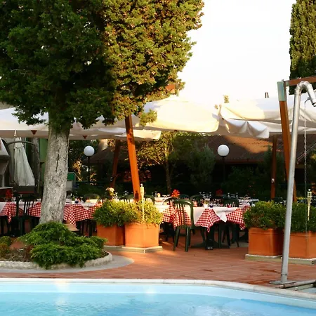 Campingplads Village Panoramico 3*