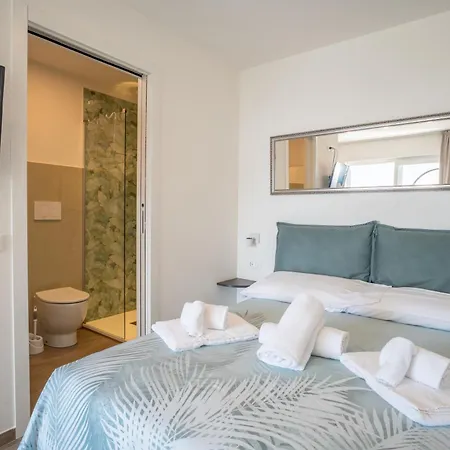 Village Panoramico مكان تخييم 3*