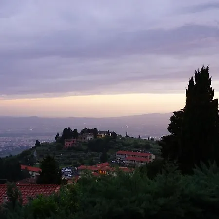 Village Panoramico Fiesole