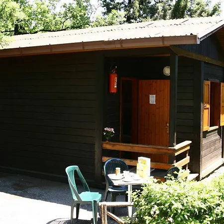 Village Panoramico مكان تخييم فيسولي