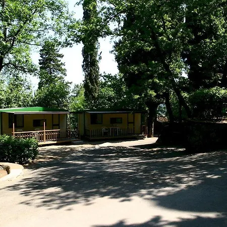 Village Panoramico مكان تخييم 3*