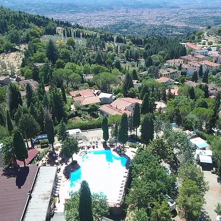 Village Panoramico Fiesole