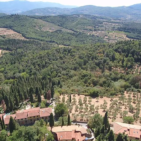 Village Panoramico Campingplads 3*