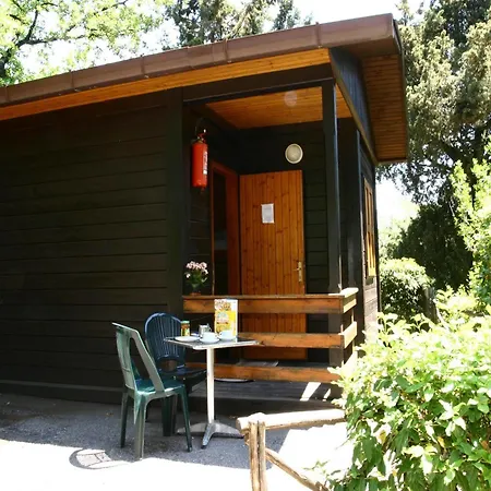 Campingplads Village Panoramico Fiesole