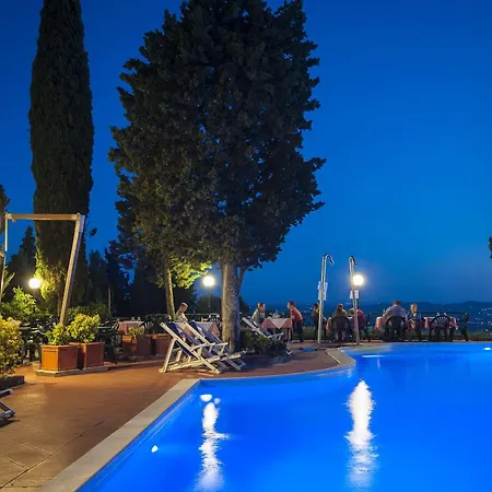 Village Panoramico Campingplads Fiesole